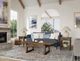 Riverside Furniture Calhoun Brown Coffee Table-1