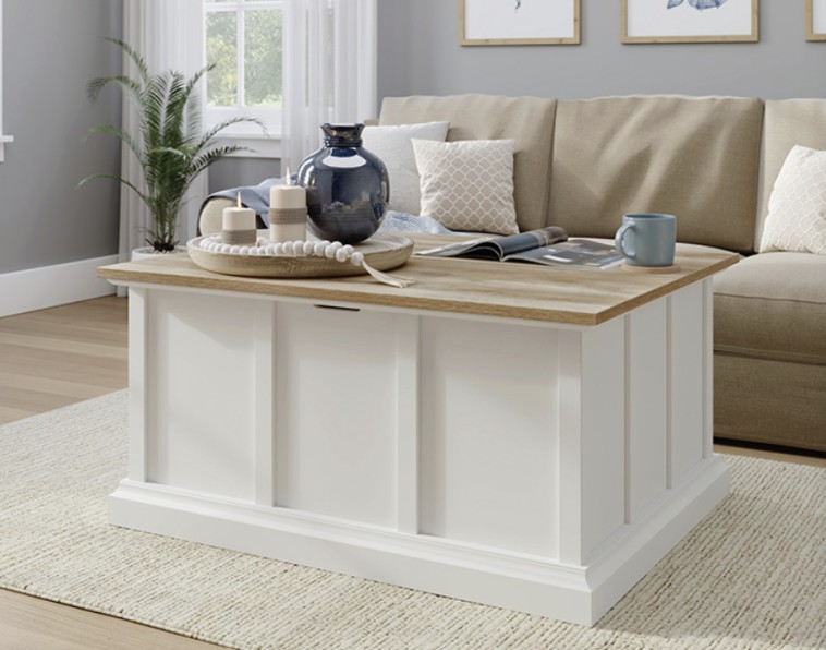 Sauder Cottage Road Coffee Table