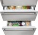 Sub-Zero® Designer 20.5 Cu. Ft. Panel Ready Built In Bottom Freezer Refrigerator-2