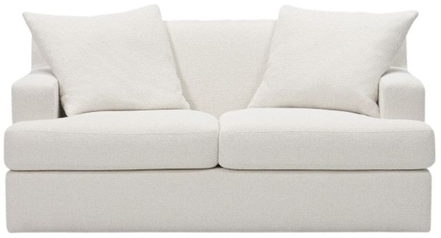 Palliser® Furniture Customizable Windsor Loveseat-0