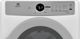 Electrolux 8 Cu. Ft. White Front Load Gas Dryer-3