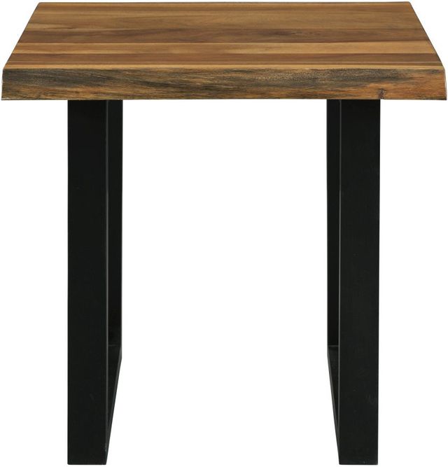 Signature Design by Ashley® Brosward Two-Tone End Table-3