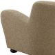 Dovetail Furniture Zulia Merino Desert Occasional Chair-5