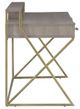 Fairfield® Park Avenue Grecian Clay Desk-1