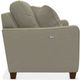 La-Z-Boy® Makenna Duo® Teak Power Reclining Loveseat-5