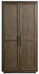Universal Explore Home™ Modern Sable Utility Cabinet-1