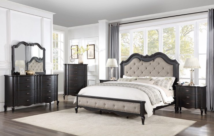 Acme Furniture Chelmsford Chest - Thumbnail 2