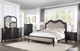 ACME Furniture Chelmsford Antique Black Chest-1