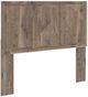 Signature Design by Ashley® Rusticott Brown Queen Panel Headboard-0