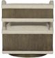 Vanguard® Furniture Vanguard Cove Kalamazoo Oatmeal Chair-3