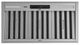Best® HBN22 30" Stainless Steel Insert Range Hood-0
