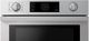 Dacor® Transitional 30" Silver Stainless Steel Built In Single Electric Wall Oven-3