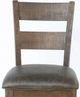 Sunny Designs™ Homestead Tobacco Leaf Ladderback Chair-3