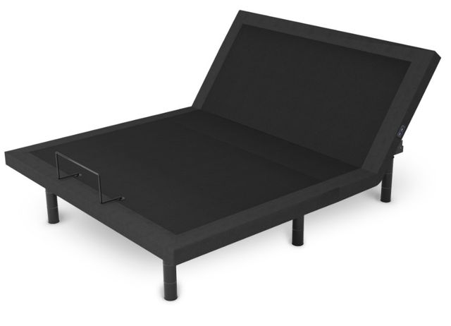 Glideaway® Motion 400 Black Full Adjustable Base-1