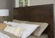 LM Co Home By Vaughan-Bassett Crafted Cherry by Ben & Erin Napier Dark Cherry King Plank Bed-2