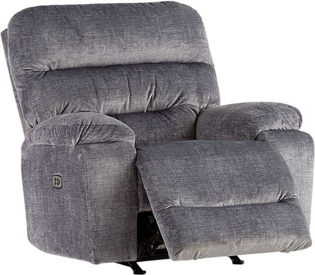 Best® Home Furnishings Customizable Ryson Manual Rocker Recliner-1