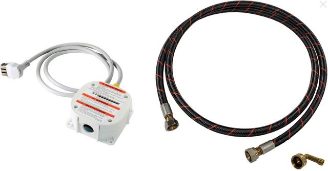 Bosch® Dishwasher Installation Kit-0