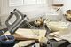 KitchenAid® Ultra Power™ Contour Silver Hand Mixer-2