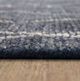 Karastan® Tangier Spartel Blue Steel 4' x 6' Area Rug-2