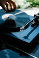 Pro-Ject Debut EVO 2 Turntable - Satin Black-3