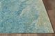 KAS Rugs Illusions Ocean Mist 5'x8' Area Rug-1
