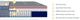 King Koil® Intimate Westlake 13.5" Hybrid Extra Firm Euro Top Queen Mattress-2