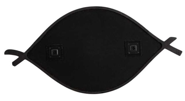 Signature Design by Ashley® Bartner Antique Gold Accent Mirror-4