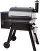 Traeger® Folding Front Shelf-Black-0