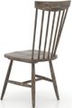 Canadel Champlain Wood Chair-3