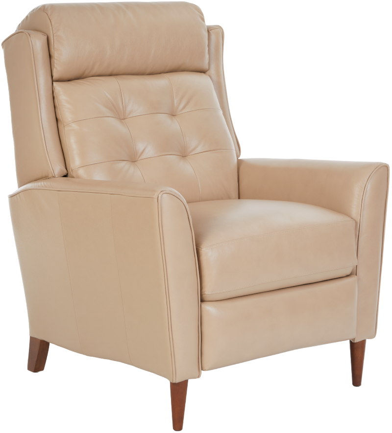 La-Z-Boy® Customizable Brentwood Manual High Leg Reclining Chair