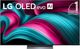 LG C5 Series 65'' 4K Ultra HD OLED evo AI Smart TV-0