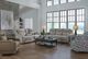 Southern Motion™ Customizable Bellaire Power Reclining Sofa with Triple Power, Drop Down Table and Zero Gravity Extra-1