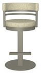 Amisco Customizable Sunny Swivel Counter Stool-3