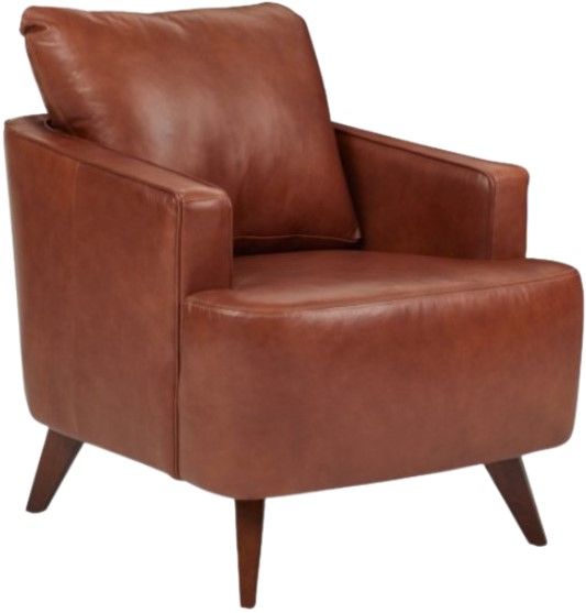 La-Z-Boy® Customizable Maeve Chair-0