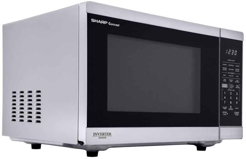 Sharp Microwave Oven