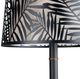 Crestview Collection Biscayne Bronze Floor Lamp-2