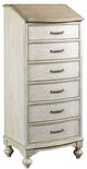 American Drew® Litchfield Natick Driftwood Lingerie Chest-0