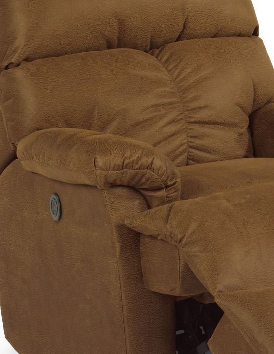 Flexsteel® Triton Power Recliner-1