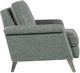Bradington-Young Customizable Emyrsen 8-Way Tie Stationary Chair-3