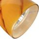 Cal® Lighting & Accessories Rust/Yellow Track Light-1