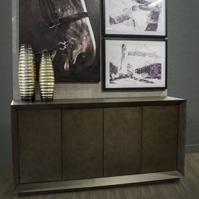 YHD B&W Interpretations I Wall Art-3