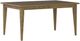 Bassett® Furniture Customizable Amelia 60" Oak Dining Table-0