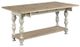 American Drew® Litchfield Lakeside Flip Top Table-1