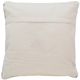 Dovetail Furniture Napier Beige/Blue 20''x20'' Throw Pillow-1