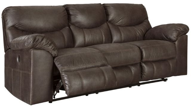 Signature Design by Ashley® Boxberg 3-Piece Teak Living Room Set-1