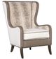Bradington-Young Customizable Aurora Accent Chair-0