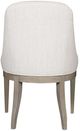 Vanguard® Furniture Simple Solutions Spade Side Chair-2