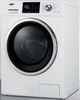 Summit® 2.7 Cu. Ft. White Front Load Washer -1