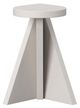 Bernhardt Stratum Fossil Accent Table-0