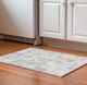 Dalyn™ Rug Company Kochi KC7 Linen 5'x8' Area Rug-5